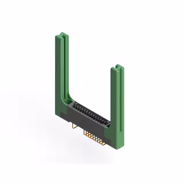 395-014-558-158 EDAC Inc.  Edgeboard Connectors